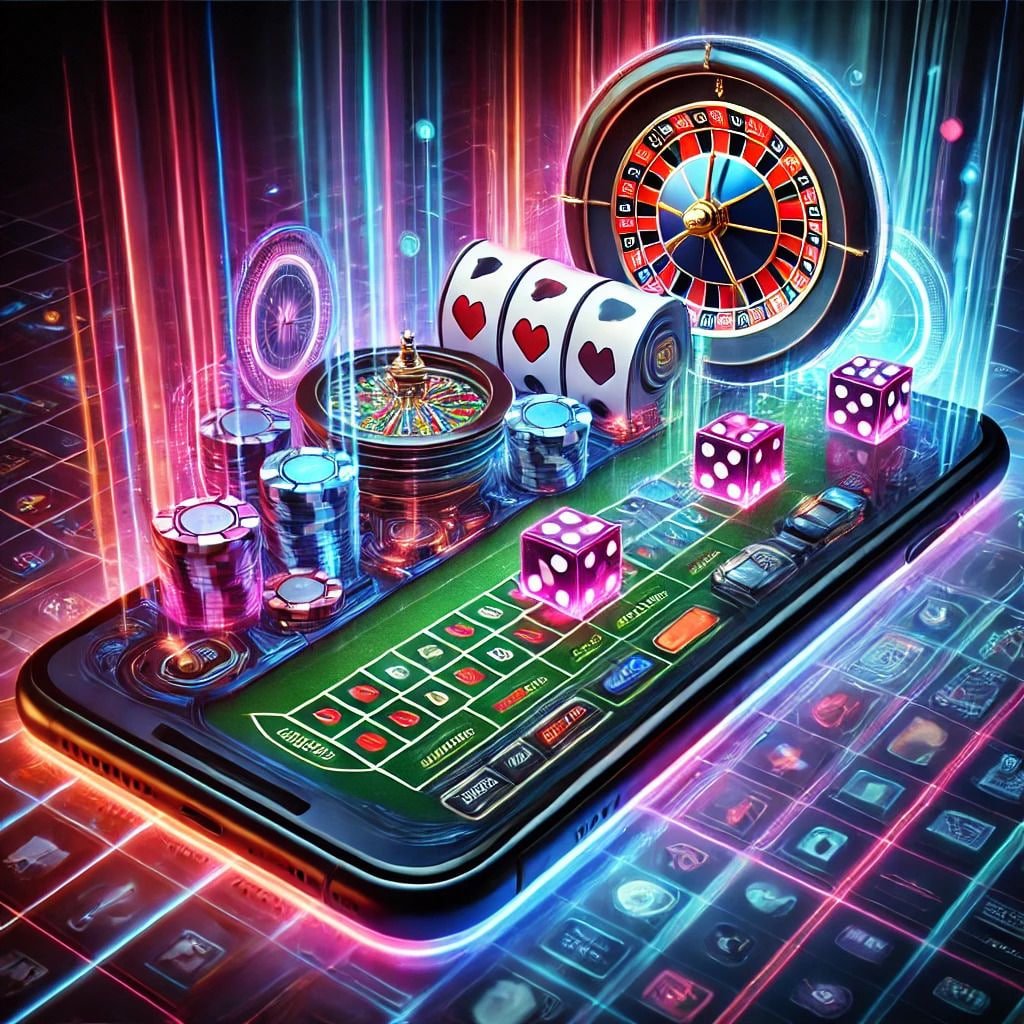z777 game